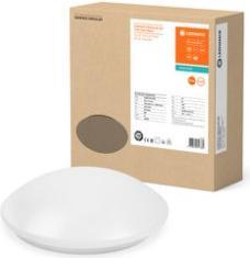 Produktbild Ledvance Ceiling lamp PLAFON SF CIRCULAR 400 24W 3000K IP44 (1920 lm)