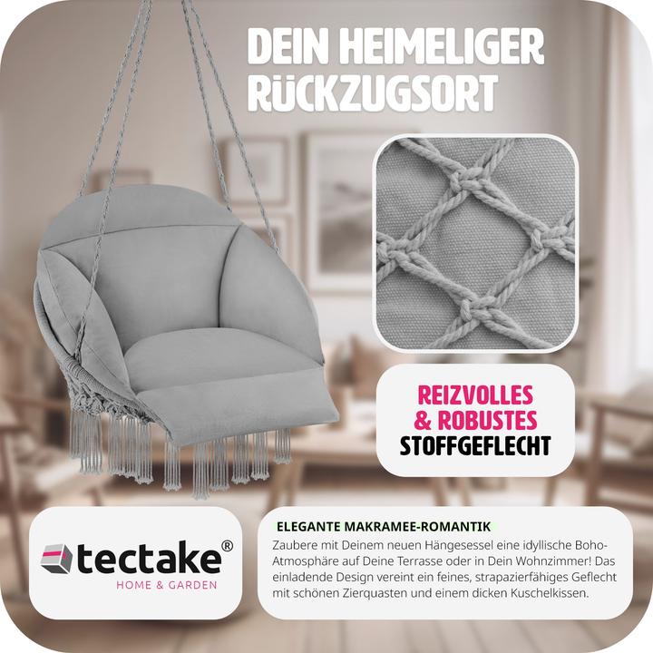 Immagine prodotto tectake Samira (150 kg)