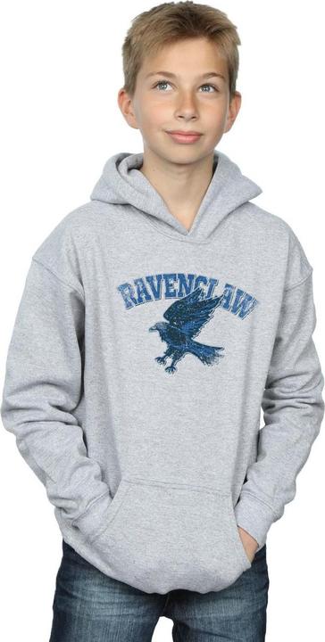 Produktbild Kapuzenpullover Jungen (128)