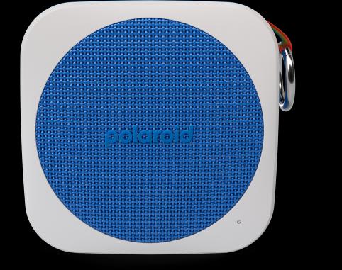 Actual product image Polaroid P1 Music Player (10 h, Rechargeable battery operated)