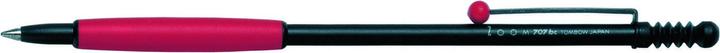 Produktbild Tombow Zoom 707 Kugi (Schwarz/Rot, 1 x)