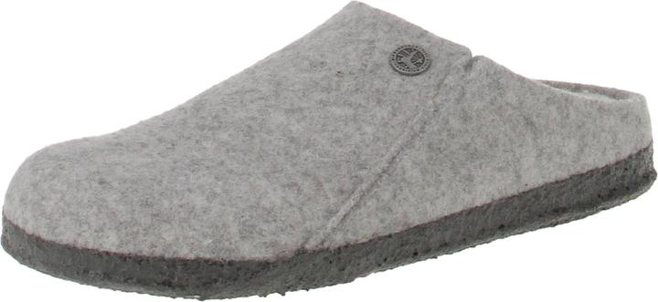 Actual product image Birkenstock Zermatt Shearling FE (48)