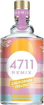 Acqua Colonia 4711 4711 Remix California Eau De Cologne (Eau de Toilette, 100 ml)