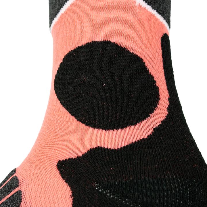 Actual product image Black Snake Functional socks (35 - 38)