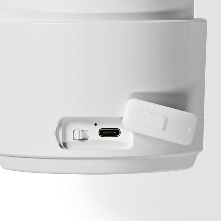 Image du produit Nedis Caméra extérieure SmartLife | 4G | Full HD 1080p | Pan tilt | IP65 | Cloud Storage (optional) / micr (1920 x 1080 Pixels)