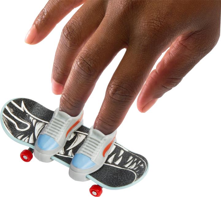 Produktbild Hot Wheels Skate Fingerboard