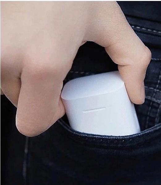 Image du produit Xiaomi Mi Airdots Pro (ANC, 10 h, Sans fil)
