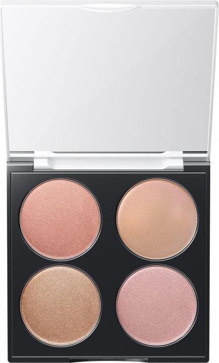 Image du produit Und Gretel Berlin Teint - Farbpalette The Nomad
