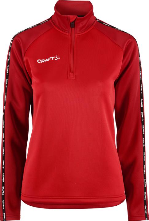 Craft SQUAD 2.0 HALF ZIP W