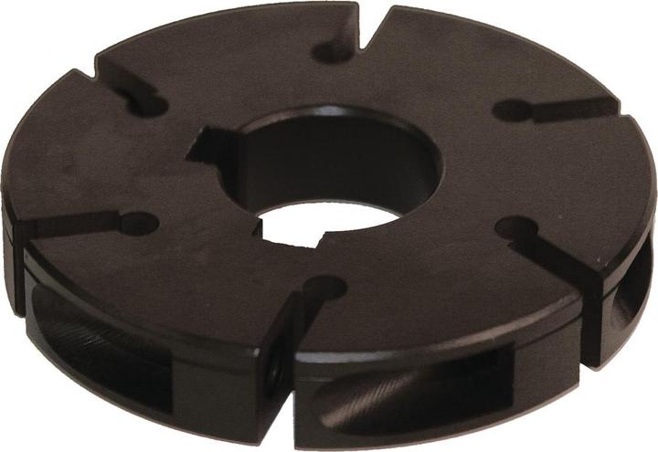 Image du produit Metallkraft Tête de fraisage