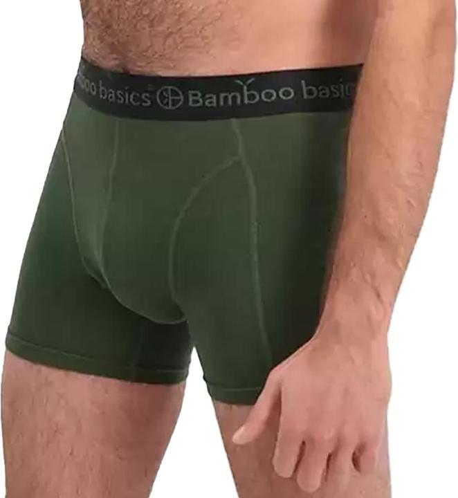 Produktbild Bamboo Basics Rico (M, 7er Pack)