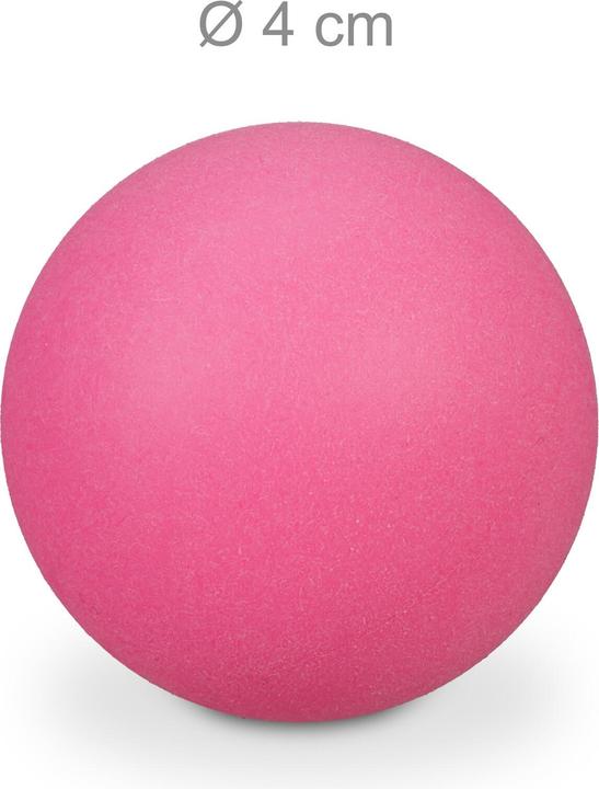 Immagine prodotto Relaxdays 100x Palline da Beer Pong (100 pz.)