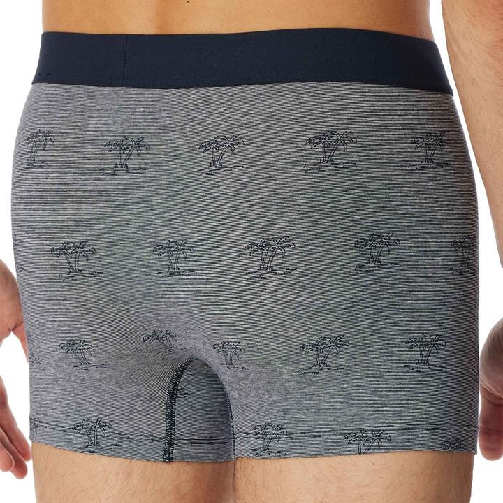 Image du produit Schiesser Trunk 95/5 Organic Cotton (M, Lot de 3)