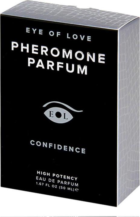 Immagine prodotto Eye of Love Fiducia (Eau de parfum, 50 ml)