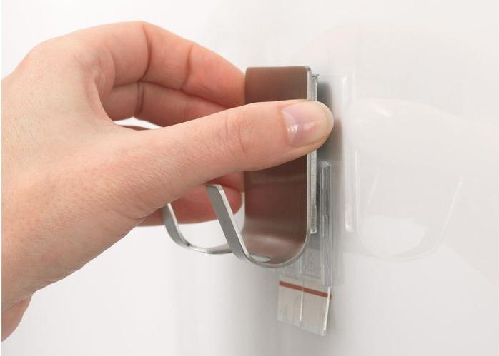 Immagine prodotto tesa Powerstrips WP Onda a doppio gancio