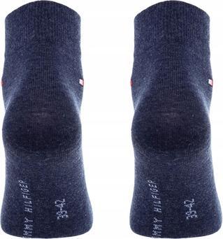 Image du produit Tommy Hilfiger Quater (paquet de 8, 39 - 42)