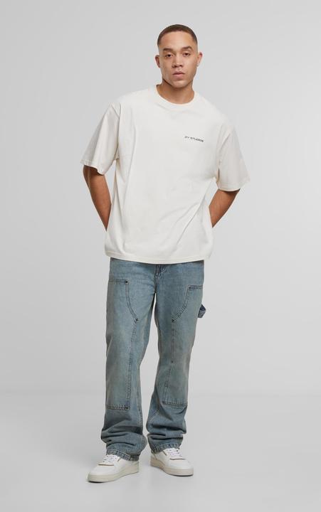 Actual product image 2Y Studios 2Y Haldor Carpenter Straight Jeans - 178923 (32)