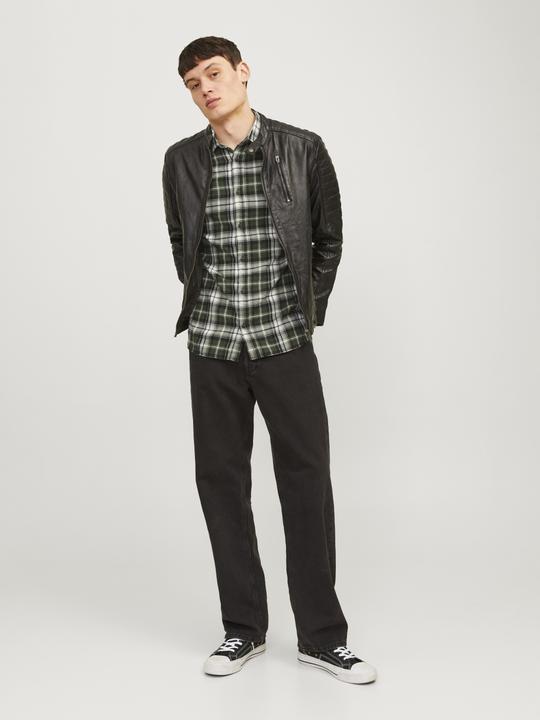 Image du produit Jack & Jones Chemise Slim Fit Chemise (S)