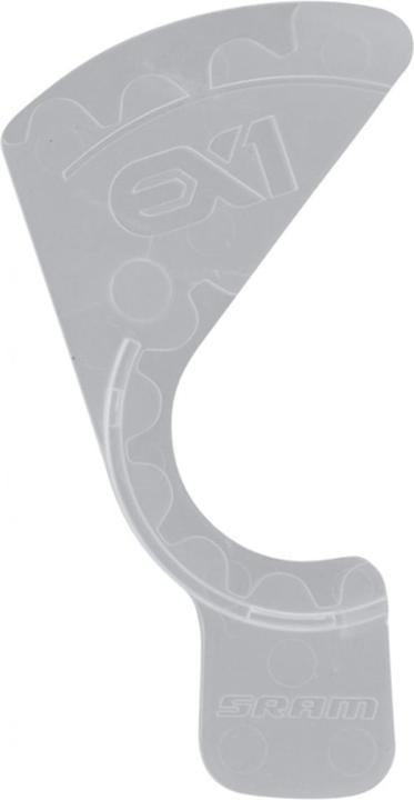 Actual product image Sram EX1 (11-speed)