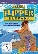 Image du produit Flipper & Lopaka - Der Film: Auf Jagd nach (DVD, 20250116, Allemand)
