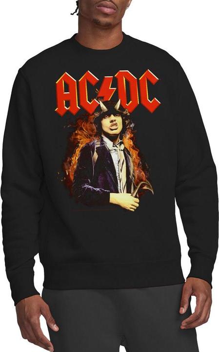 Image du produit AC/DC - Sweat - Adulte (XXL)