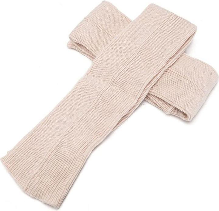 Sansha Lange Stirrup Leg Warmer (One Size)