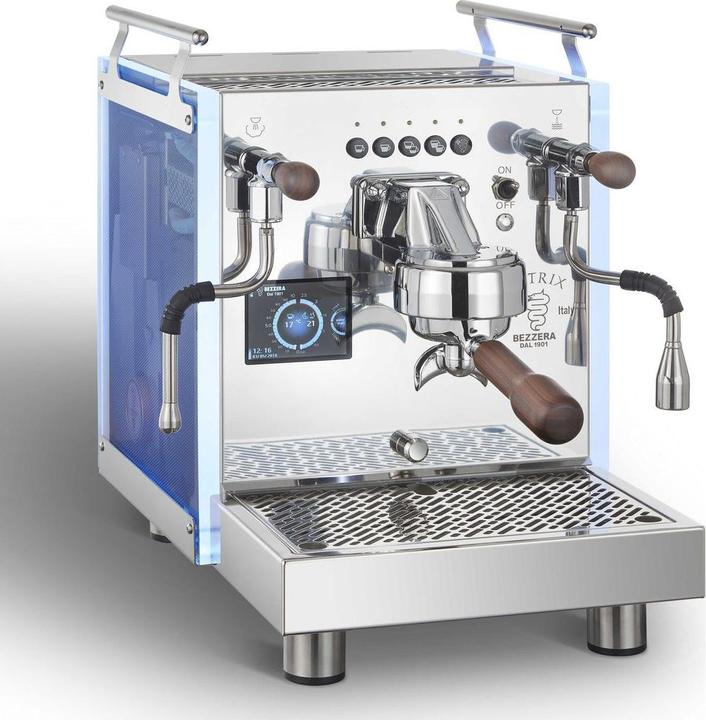 Bezzera Matrix Top DE