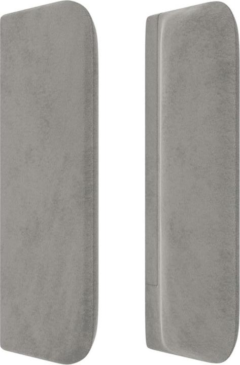 Immagine prodotto VidaXL Kiriakoula (203 x 16 x 88 cm)