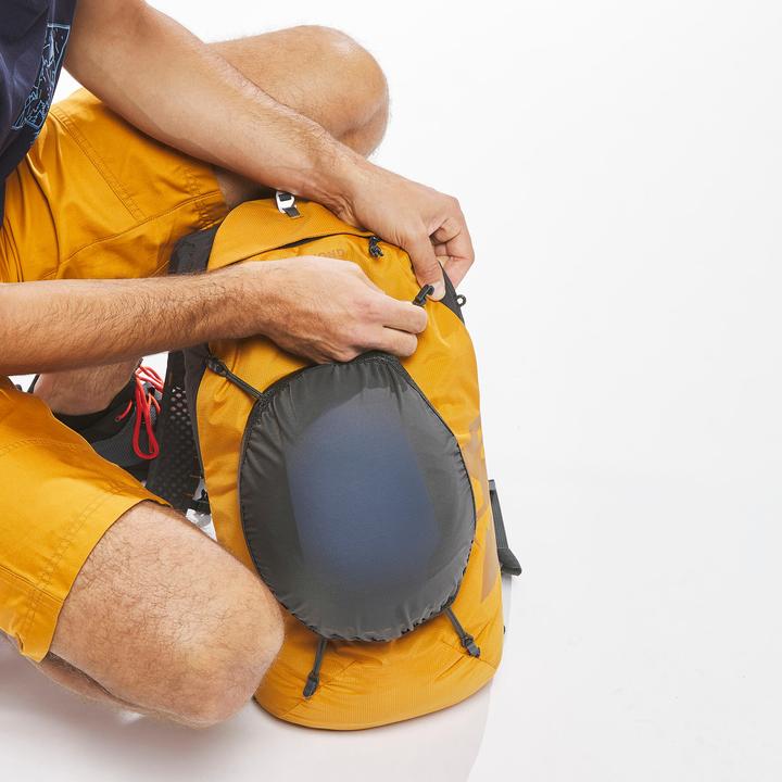 Actual product image Simond ROCK 20 (20 l)