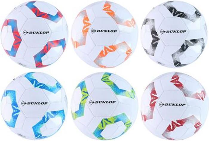 Image du produit Dunlop - Fussball, Grösse 5