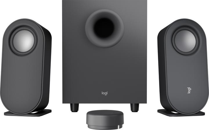 Produktbild Logitech Z407
