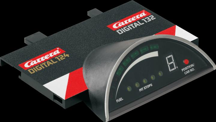 Produktbild Carrera Driver Display für DIGI132
