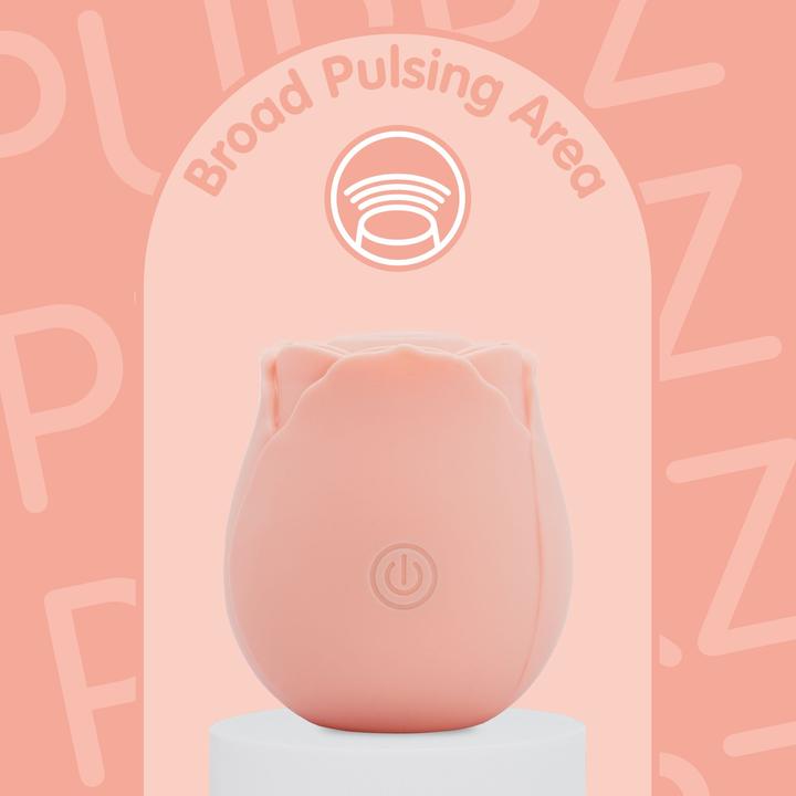 Actual product image Skins Rose Buddies