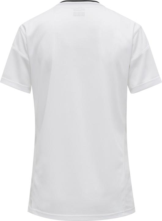 Produktbild hummel Authentic Poly Jersey Woman S/S (XS)