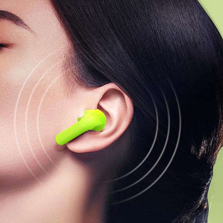 Produktbild Transparency Fi22 Bluetooth Kopfhörer (5 h, Kabellos)