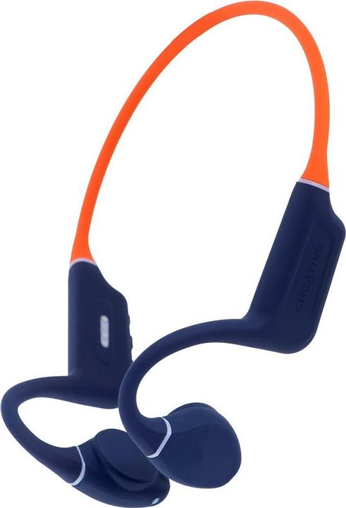 Actual product image Creative Outlier Free Pro Plus (No noise cancelling, 10 h, Wireless)