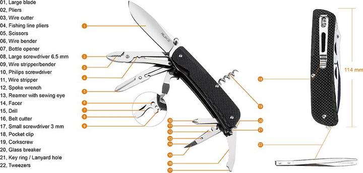 Image du produit Ruike Ld41-b