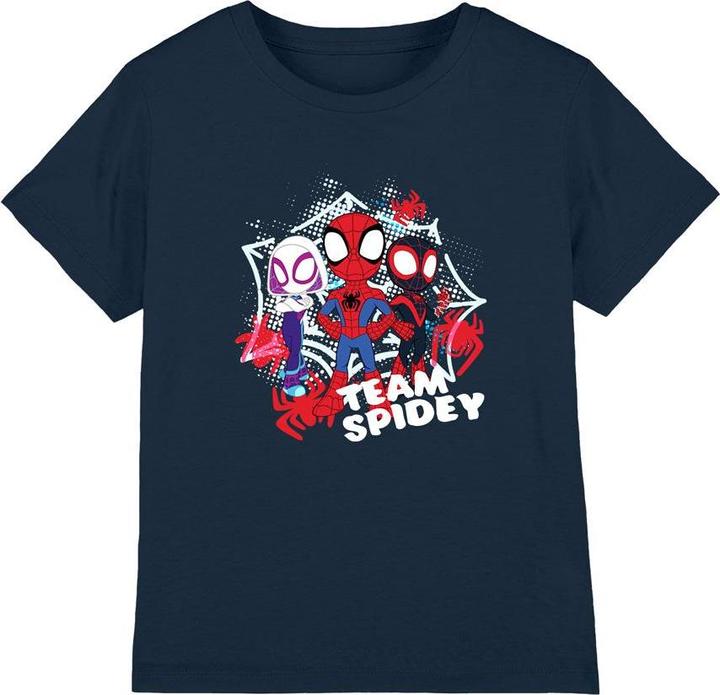 Team Spidey TShirt