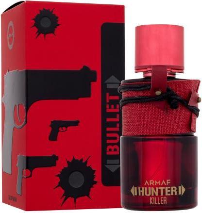 Produktbild Armaf Hunter Jungle Green - EDP (Eau de Parfum, 100 ml)