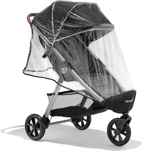 Immagine prodotto Baby Jogger Copertura antipioggia