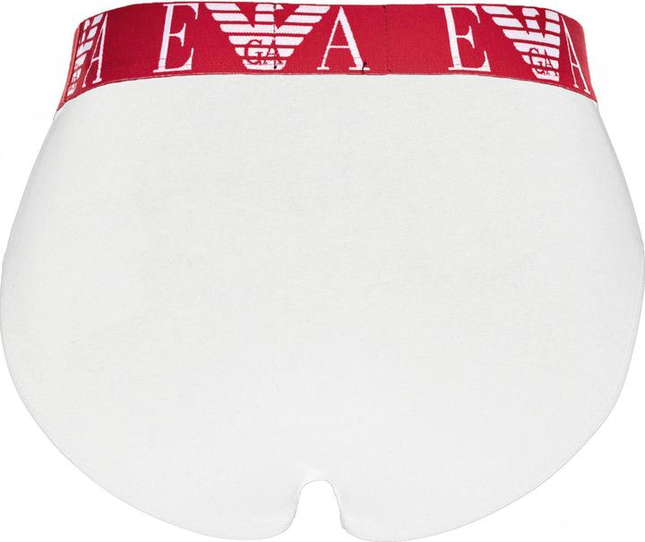 Immagine prodotto Emporio Armani Bold Monogram (XL, confezione da 3)