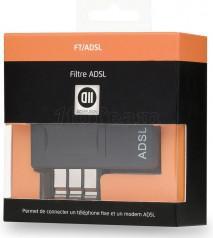 Image du produit D2 Diffusion Filtre ADSL