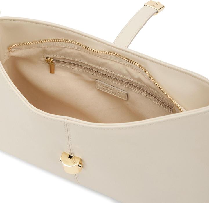 Actual product image Seidenfelt Lilla Ro Umhängetasche 32 cm