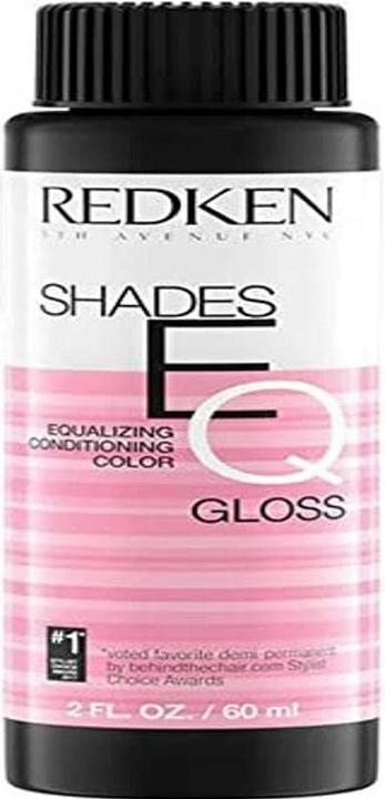 Image du produit Redken SHADES EQ #06NA-granite 60 ml (Granite (6NA))
