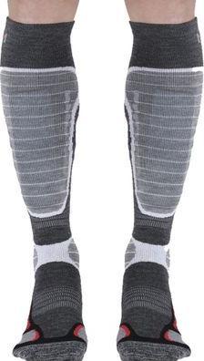 Produktbild Monnet ProtechGel wool ski socks incl. Gel insert (35 - 36)