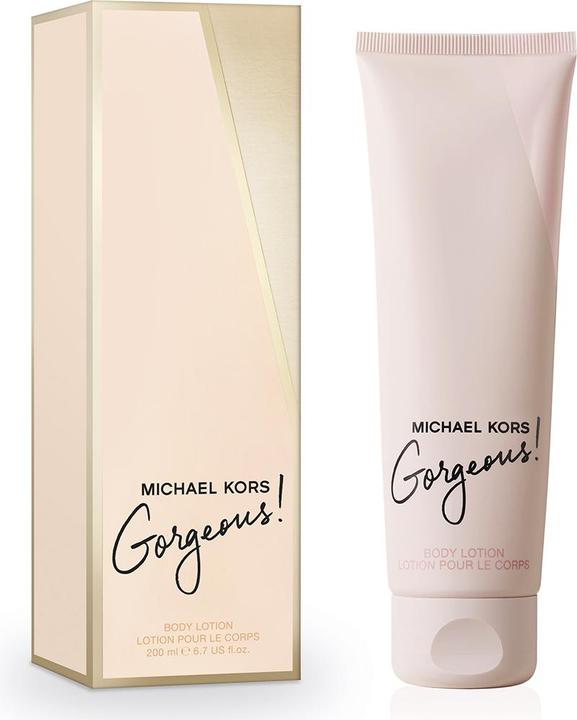 Immagine prodotto Michael Kors MK - Splendido! Lozione per il corpo (Lozione corpo, 200 ml)