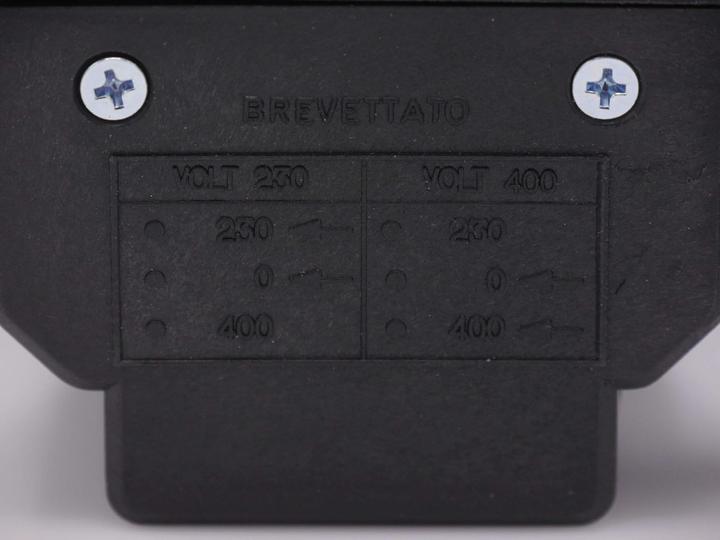Actual product image Swiss Made Industries Kühlmittelpumpe
