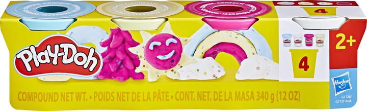 Actual product image Play-Doh Konfetti