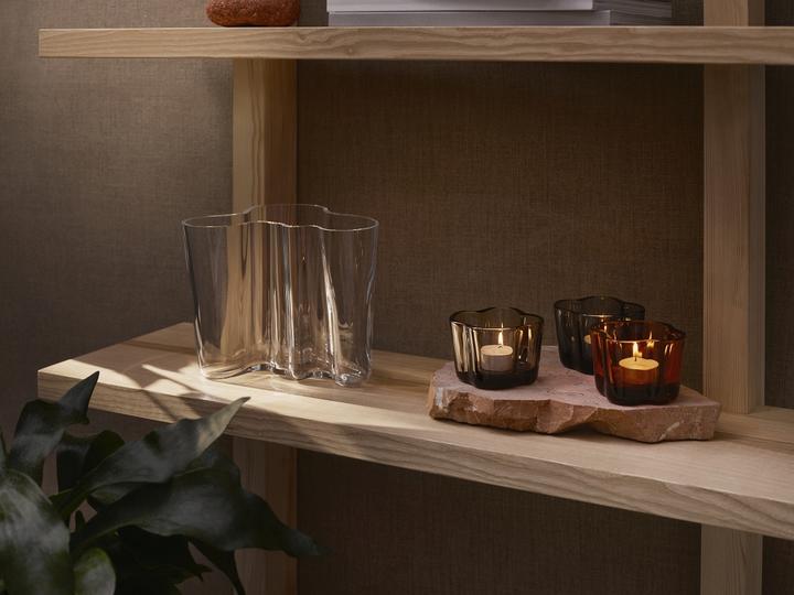 Image du produit Iittala Photophore Aalto