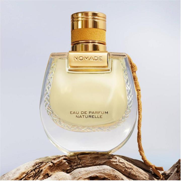 Actual product image Chloé Nomade Naturelle (Eau de parfum, 30 ml)